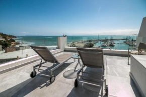 Bikini Beach Penthouse